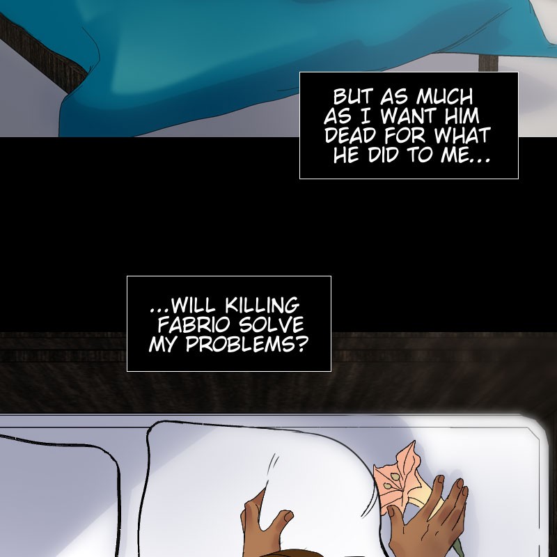 Not Even Bones chapter 65 - page 8