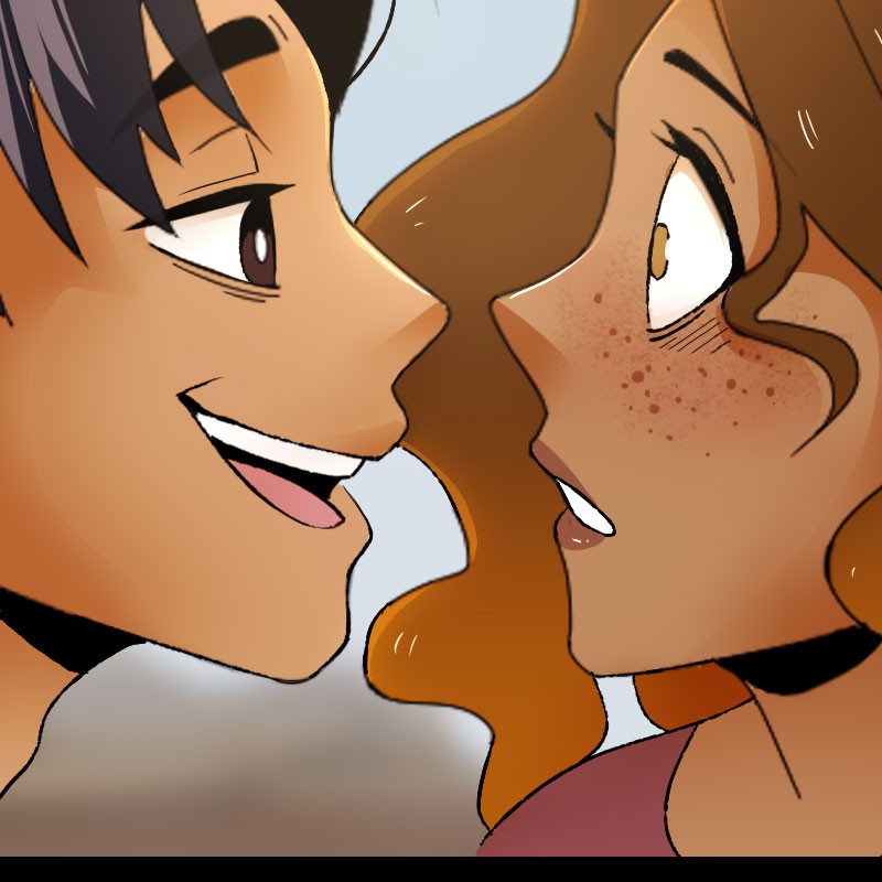 Not Even Bones chapter 65 - page 82