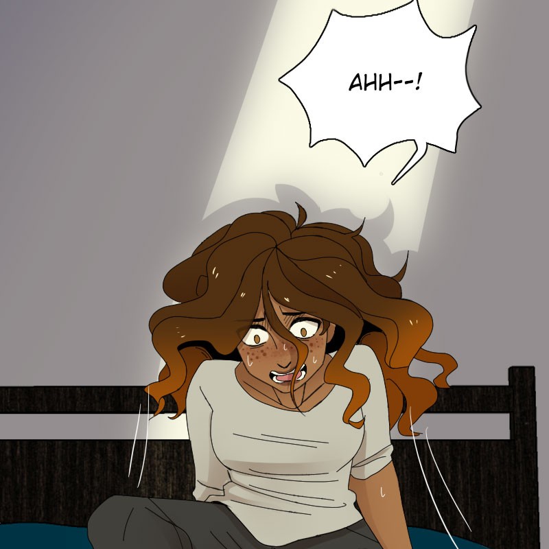 Not Even Bones chapter 65 - page 86