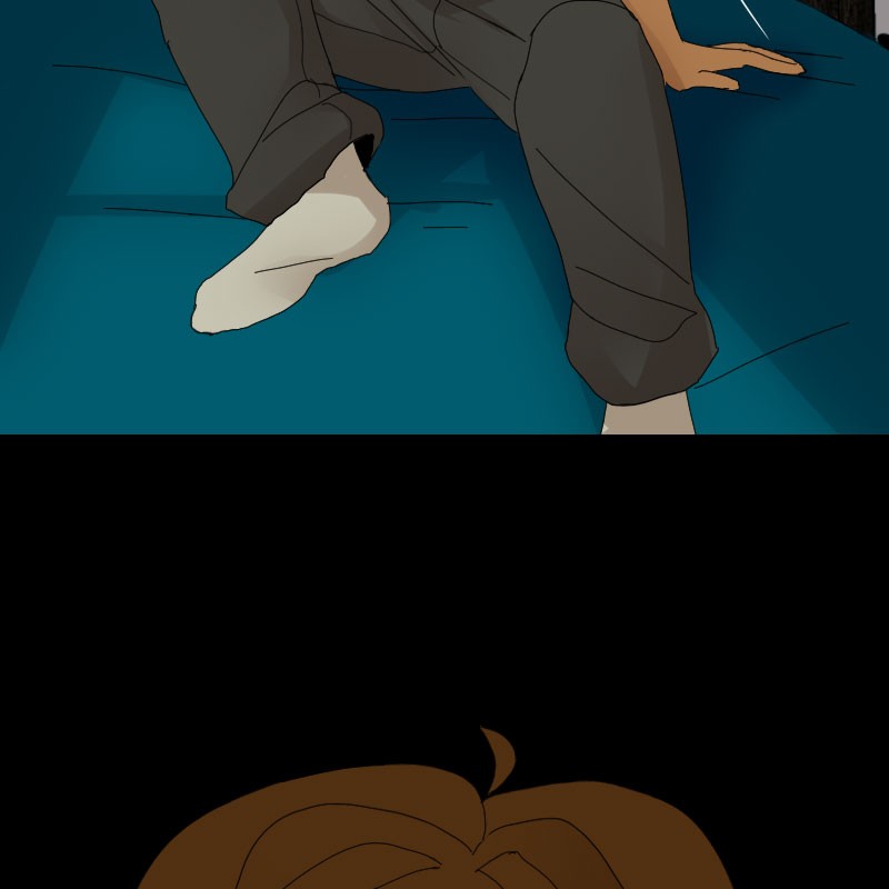 Not Even Bones chapter 65 - page 87