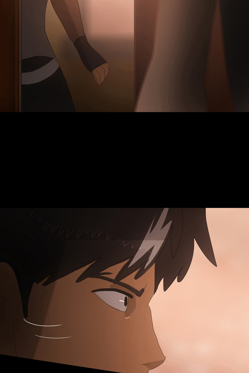Not Even Bones chapter 45 - page 11