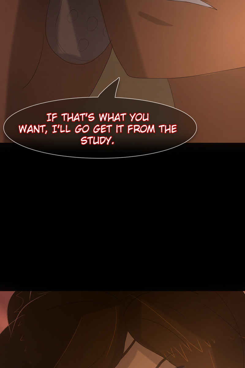 Not Even Bones chapter 45 - page 110