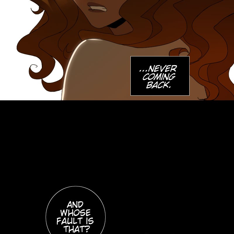 Not Even Bones chapter 66 - page 13