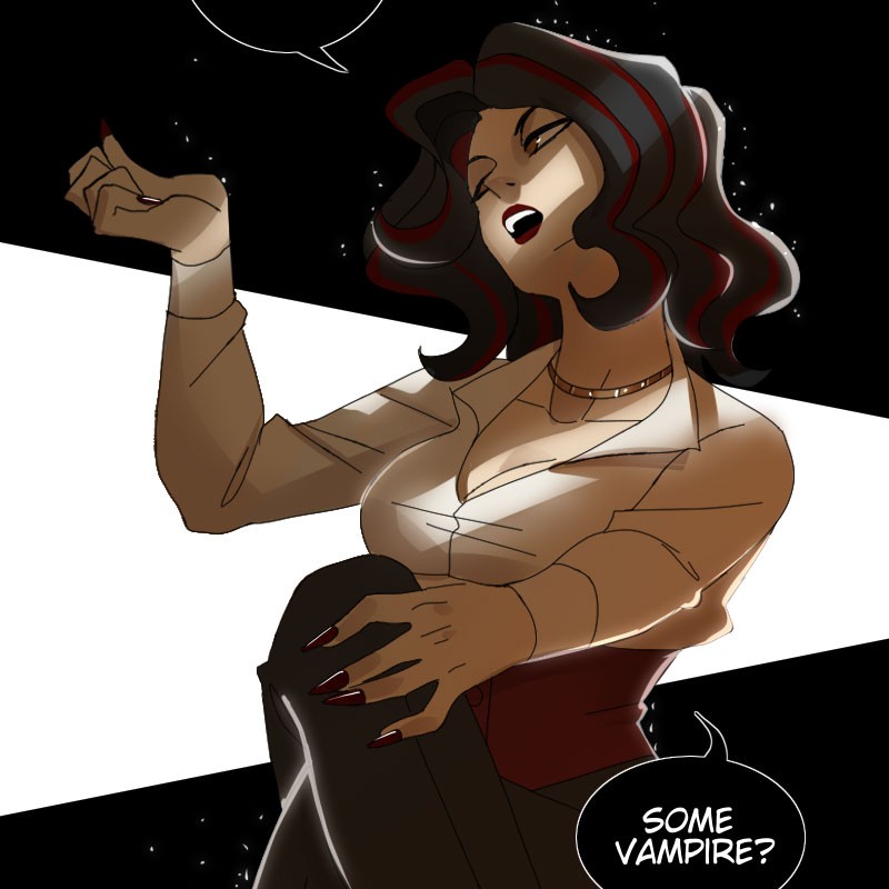 Not Even Bones chapter 66 - page 14
