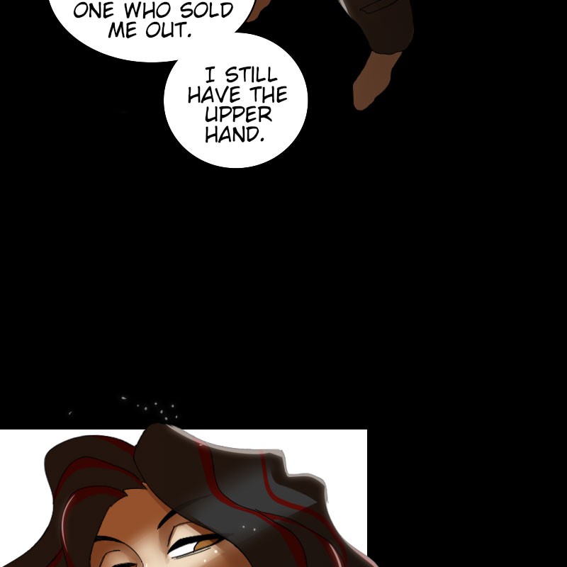 Not Even Bones chapter 66 - page 22