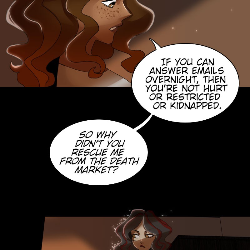 Not Even Bones chapter 66 - page 25