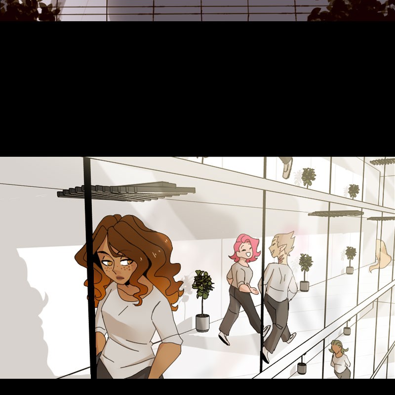 Not Even Bones chapter 66 - page 30