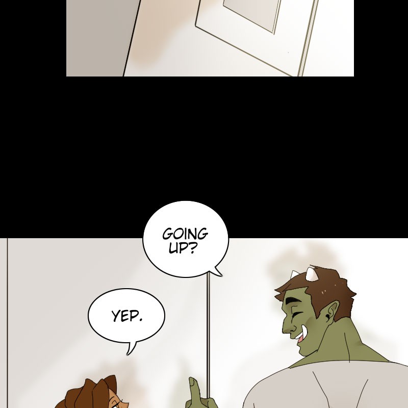 Not Even Bones chapter 66 - page 32