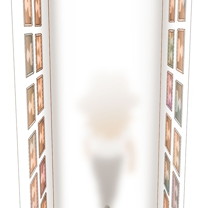 Not Even Bones chapter 66 - page 43