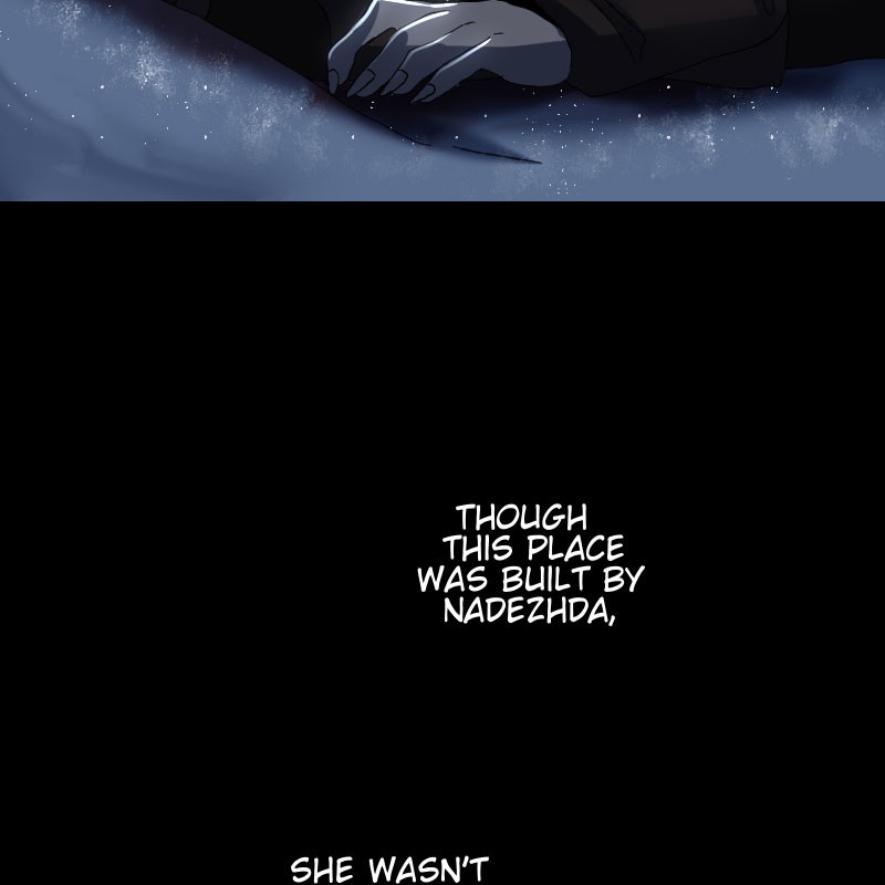 Not Even Bones chapter 66 - page 51