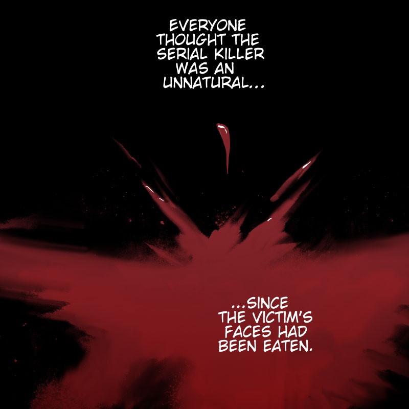 Not Even Bones chapter 66 - page 56
