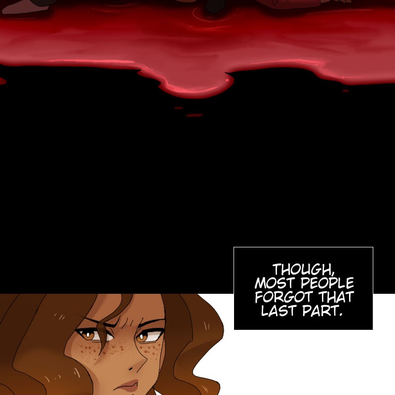 Not Even Bones chapter 66 - page 58