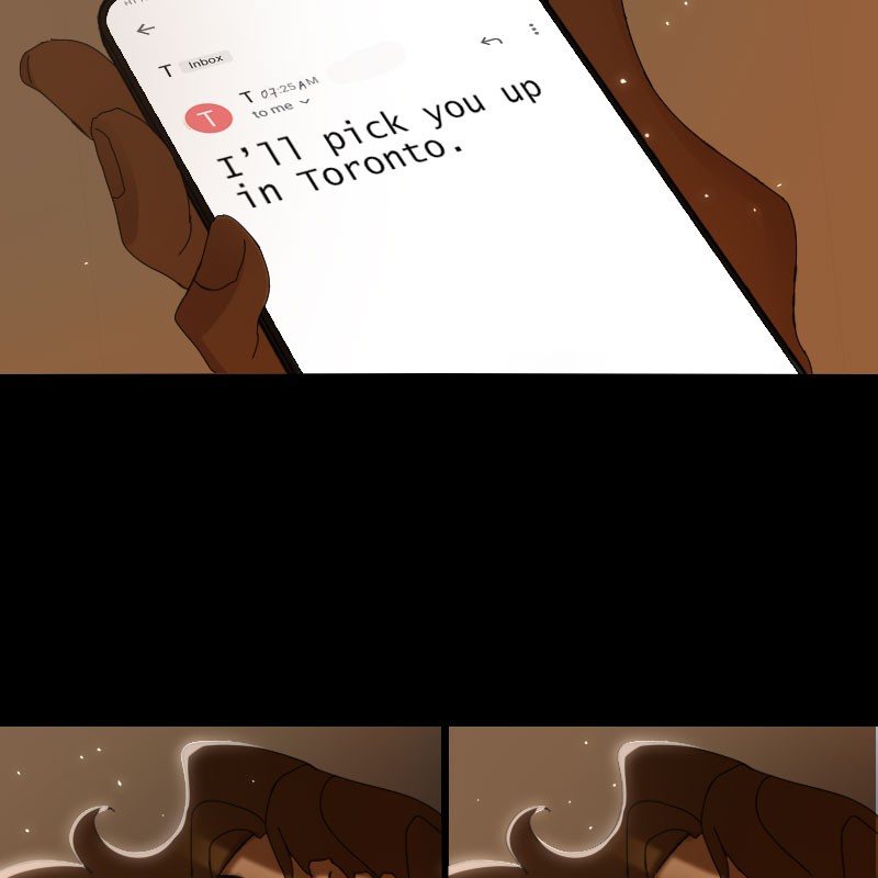 Not Even Bones chapter 66 - page 6