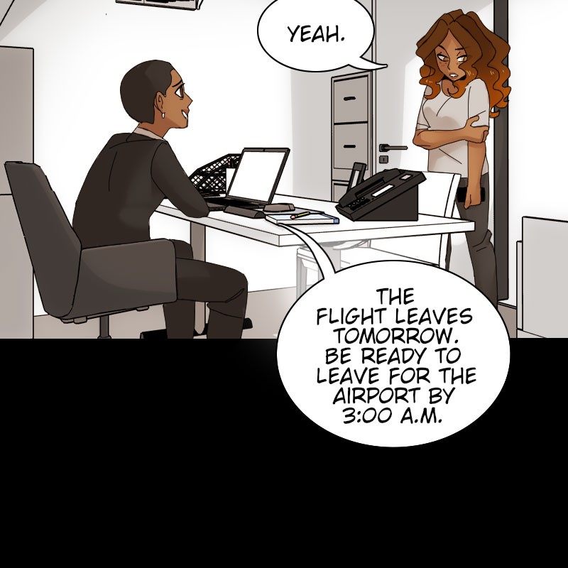 Not Even Bones chapter 66 - page 62