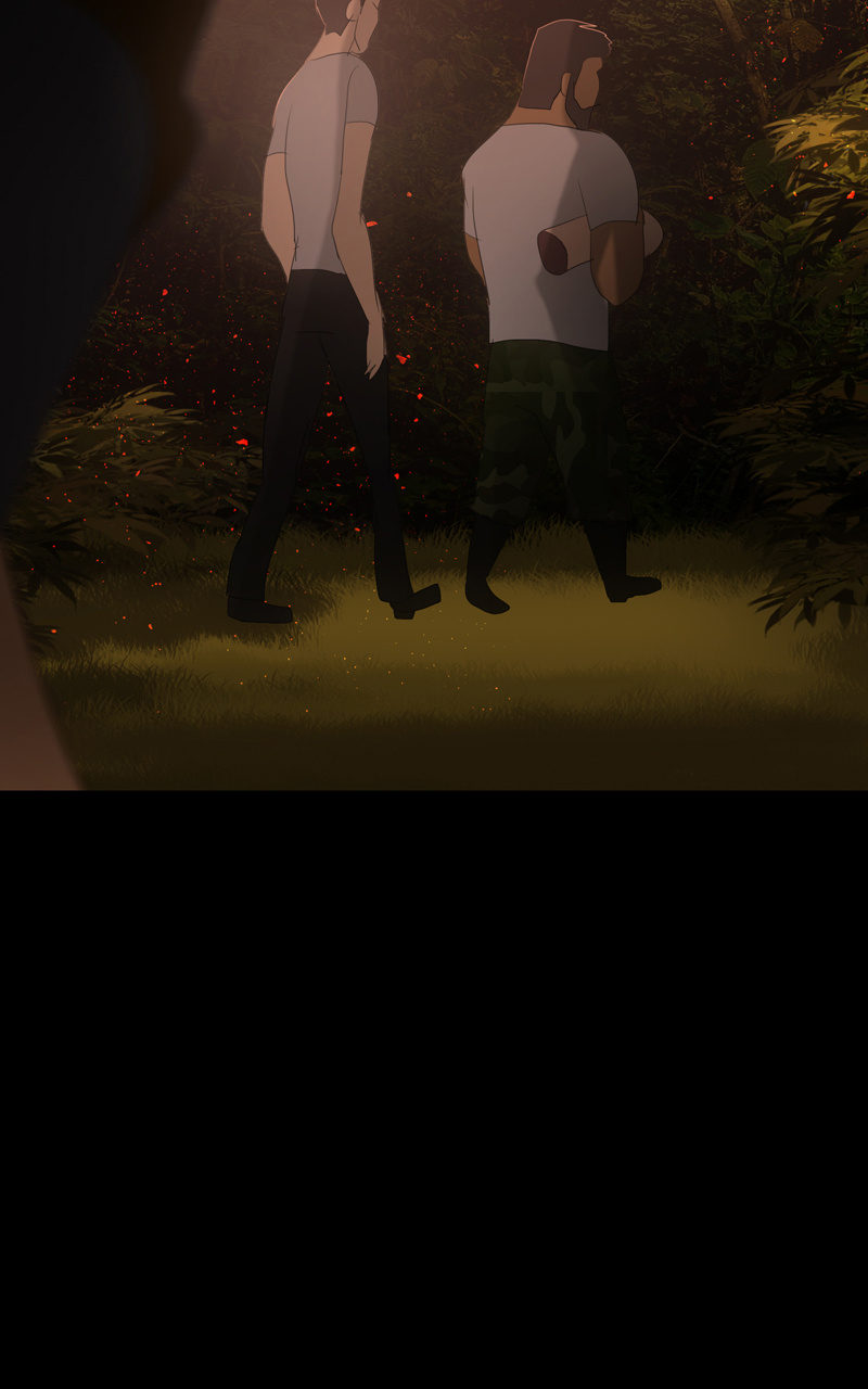 Not Even Bones chapter 46 - page 42
