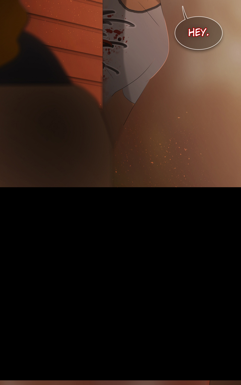 Not Even Bones chapter 46 - page 54
