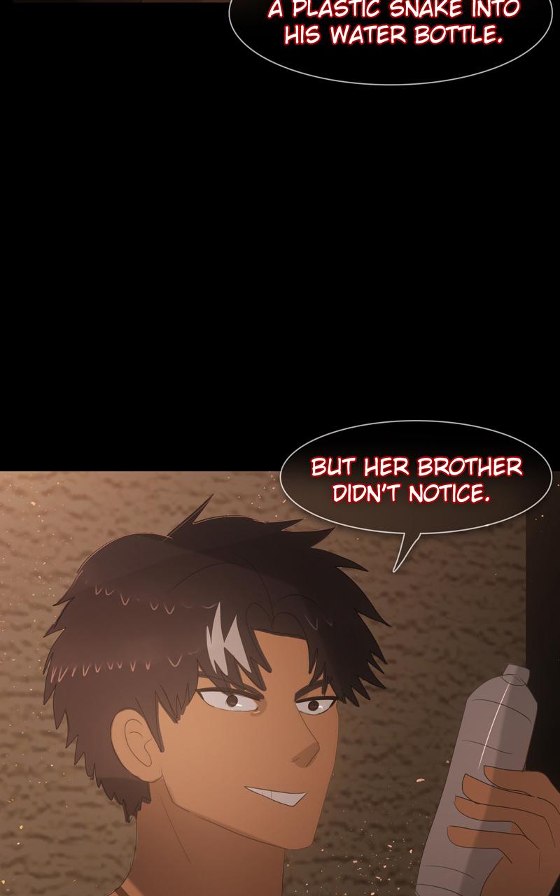 Not Even Bones chapter 46 - page 78