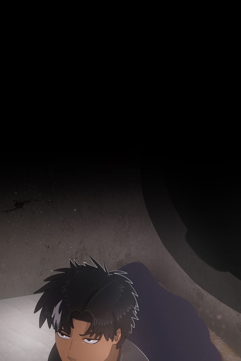 Not Even Bones chapter 34 - page 106