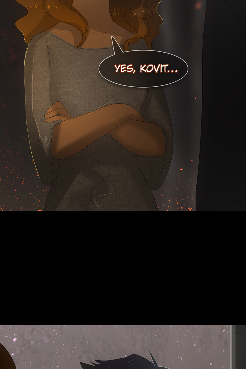 Not Even Bones chapter 34 - page 118