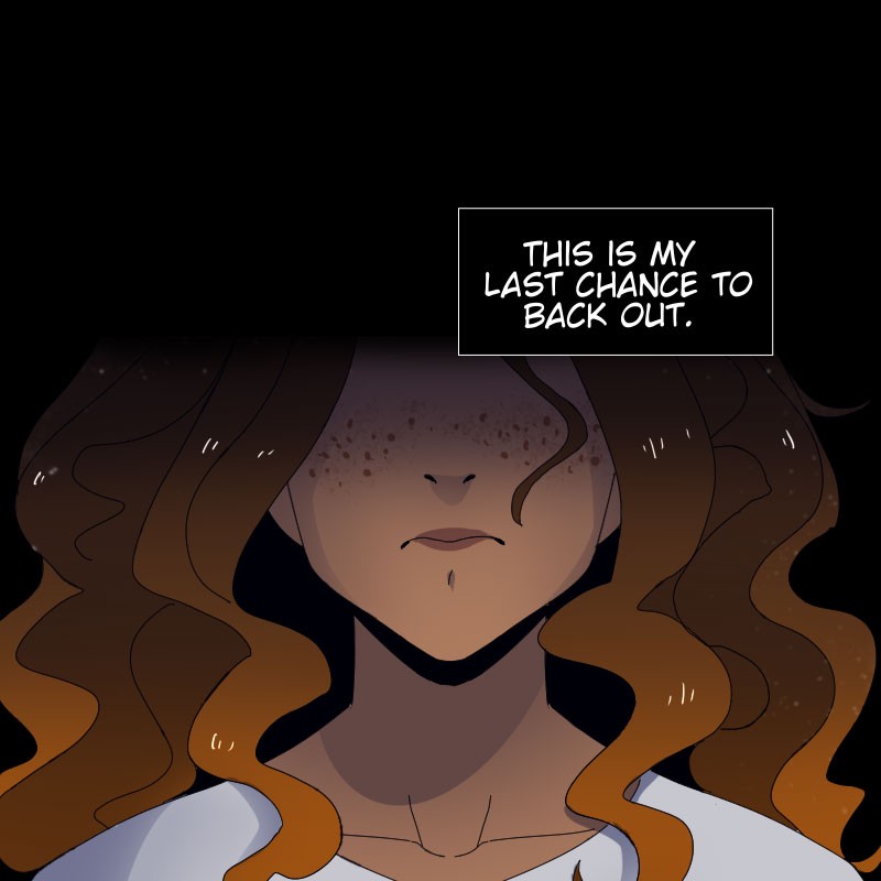 Not Even Bones chapter 67 - page 20