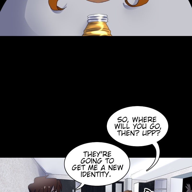Not Even Bones chapter 67 - page 21