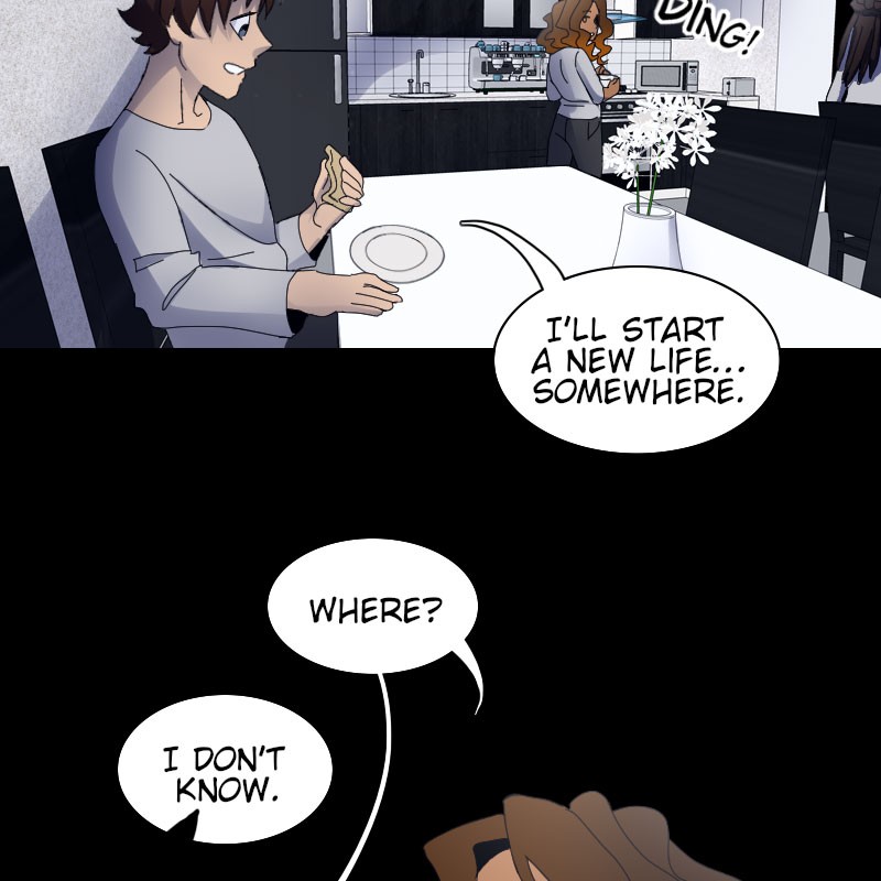 Not Even Bones chapter 67 - page 22