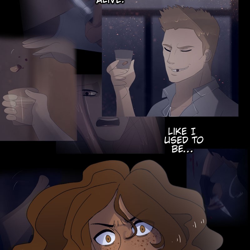 Not Even Bones chapter 67 - page 29
