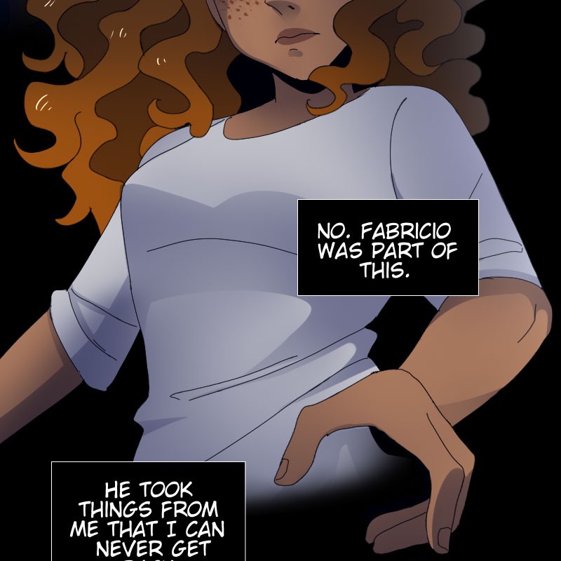 Not Even Bones chapter 67 - page 30