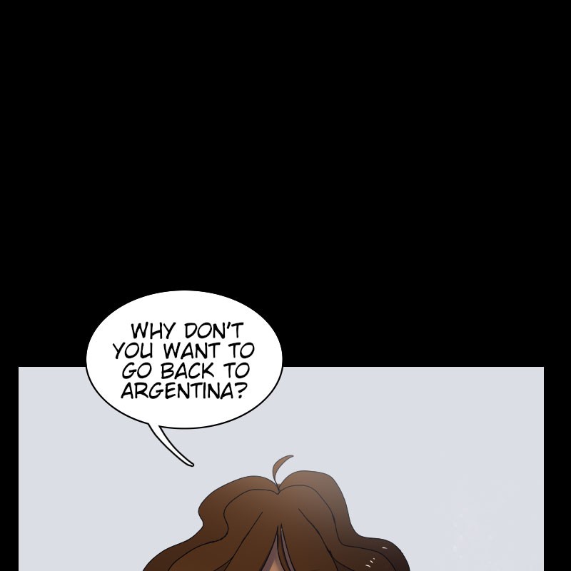 Not Even Bones chapter 67 - page 34