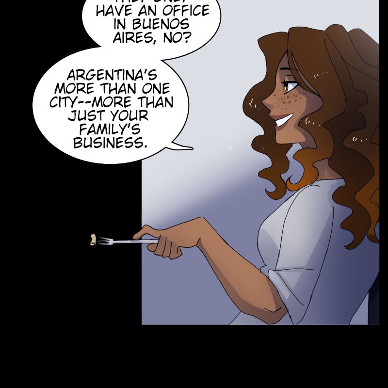 Not Even Bones chapter 67 - page 37