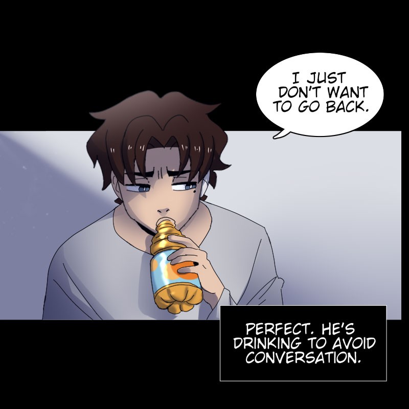 Not Even Bones chapter 67 - page 38