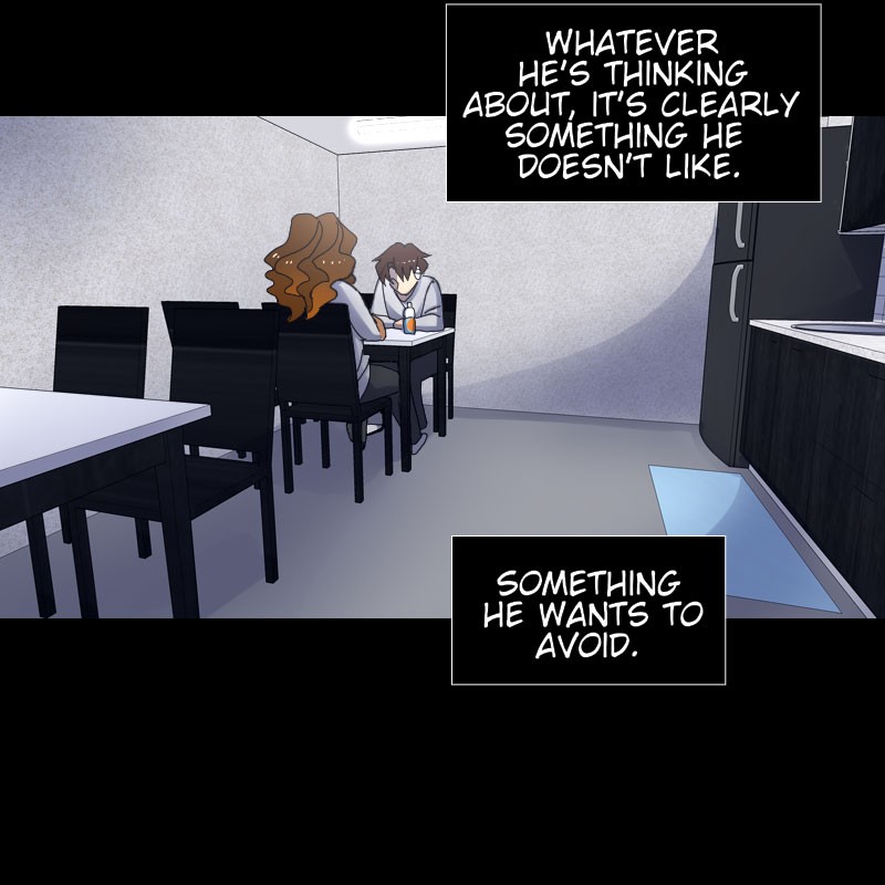 Not Even Bones chapter 67 - page 40