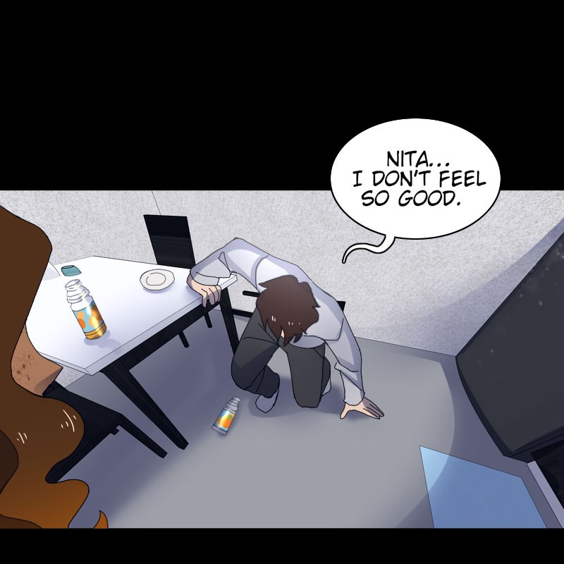Not Even Bones chapter 67 - page 46