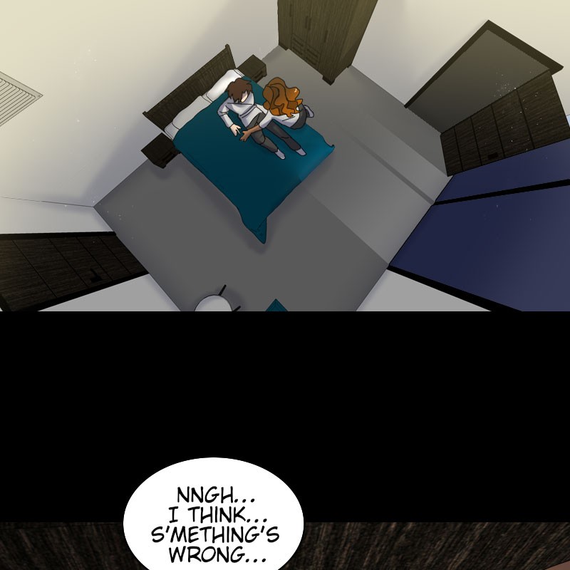 Not Even Bones chapter 67 - page 50