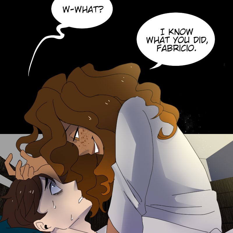 Not Even Bones chapter 67 - page 53