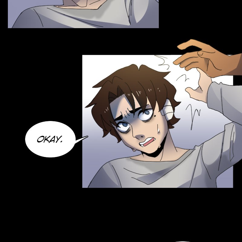Not Even Bones chapter 67 - page 59
