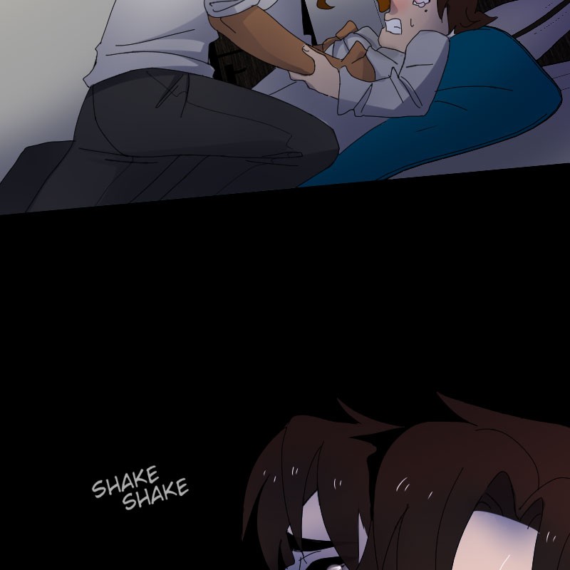 Not Even Bones chapter 67 - page 72