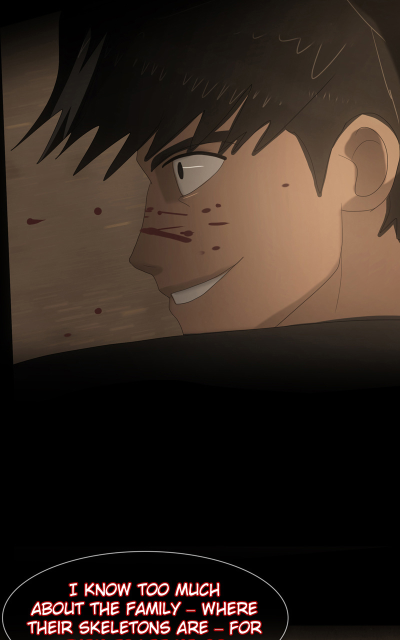 Not Even Bones chapter 47 - page 13