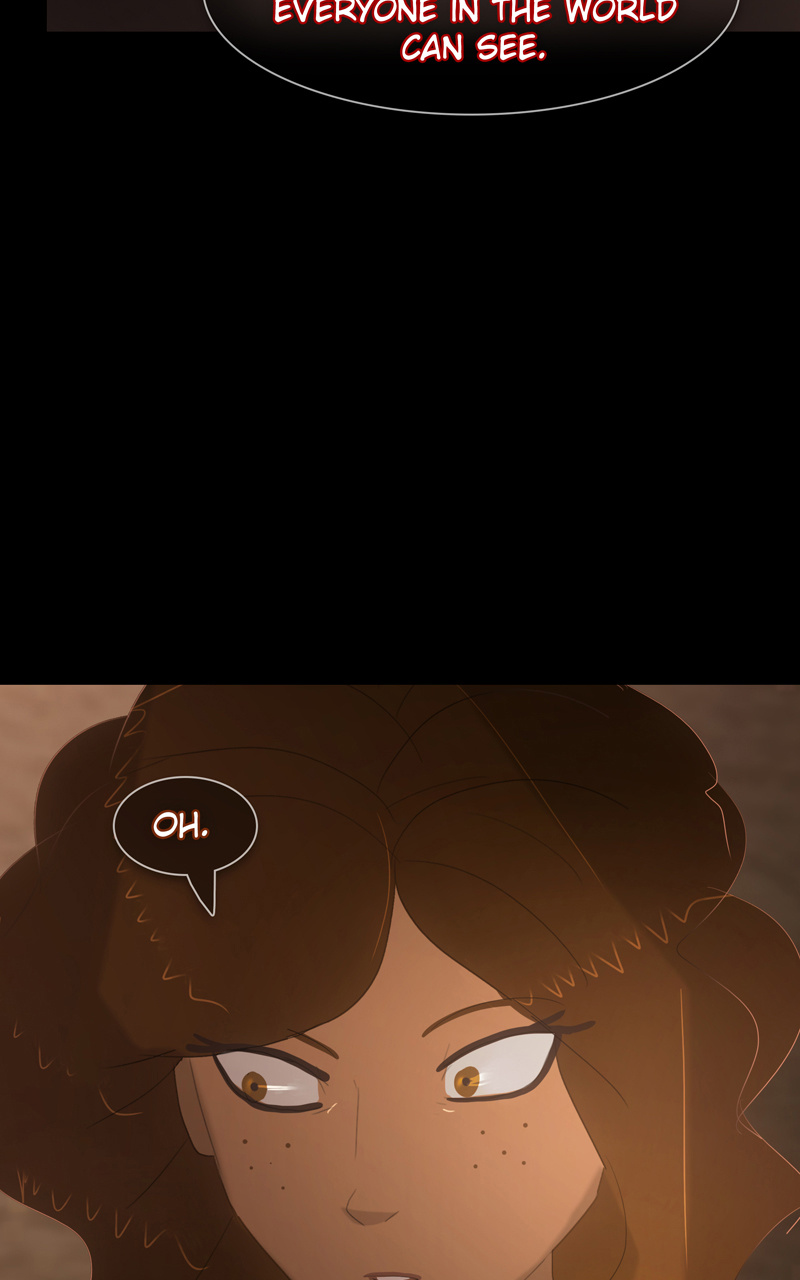 Not Even Bones chapter 47 - page 23