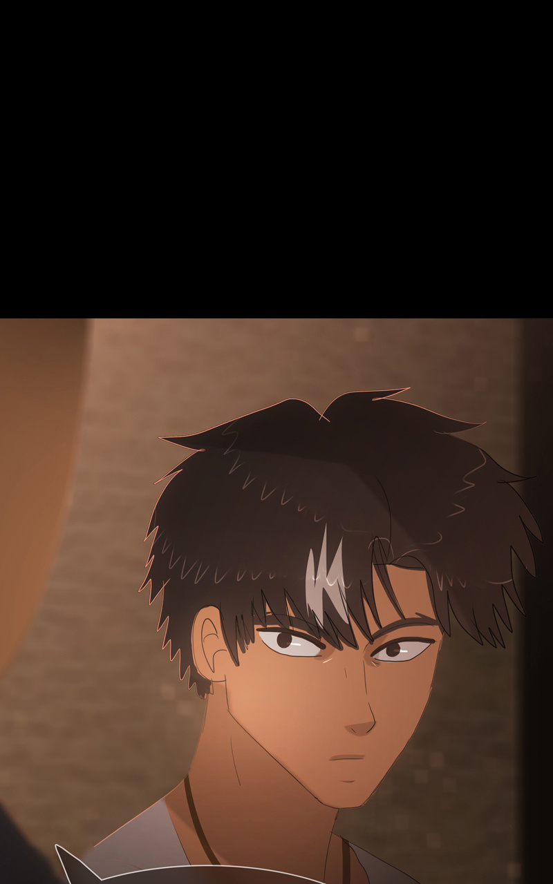 Not Even Bones chapter 47 - page 34