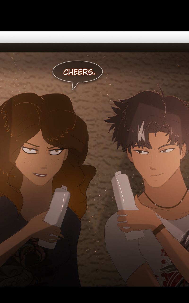Not Even Bones chapter 47 - page 46