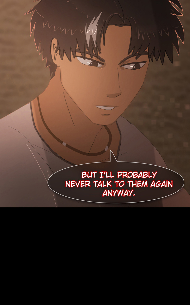 Not Even Bones chapter 47 - page 6