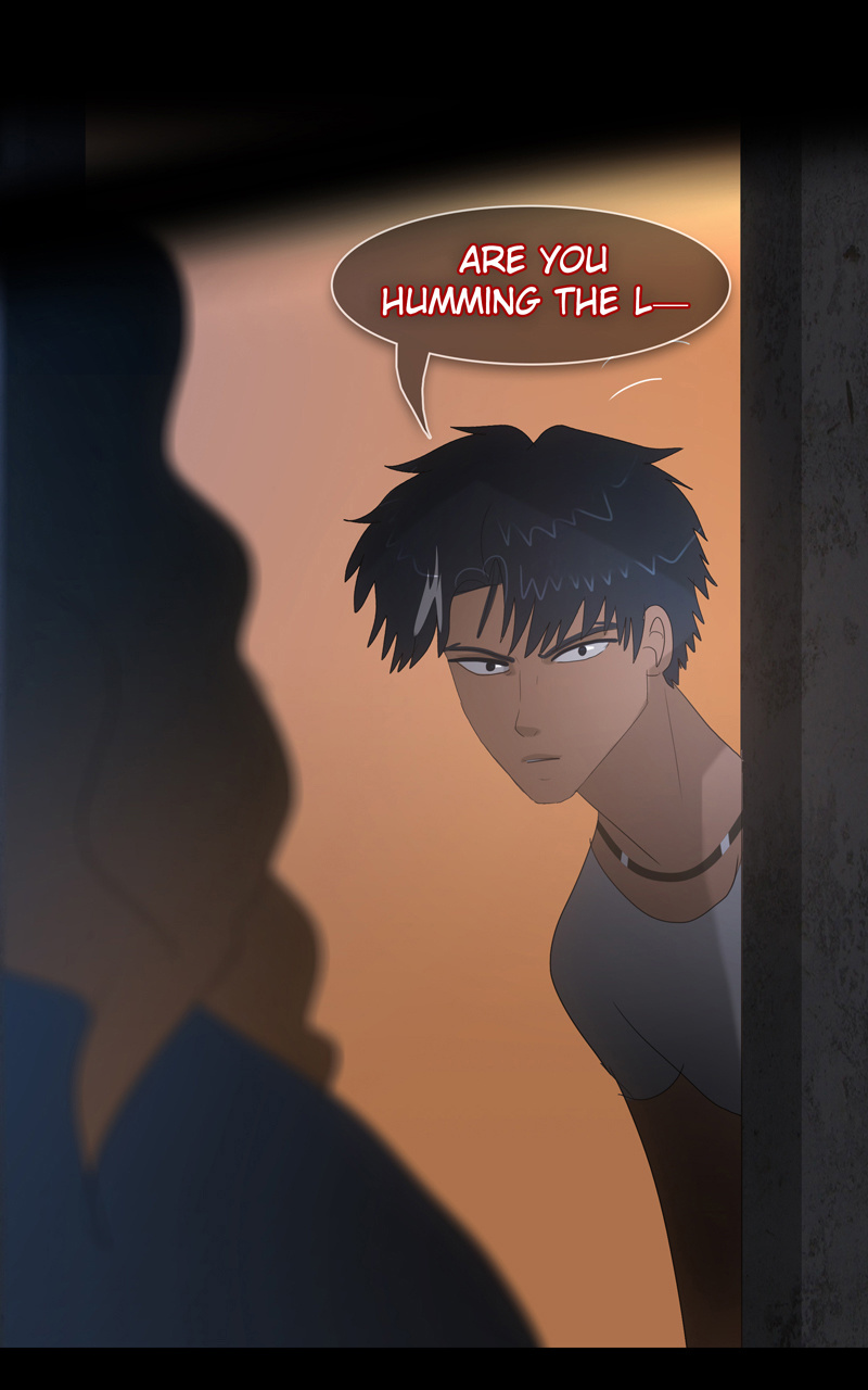 Not Even Bones chapter 47 - page 66