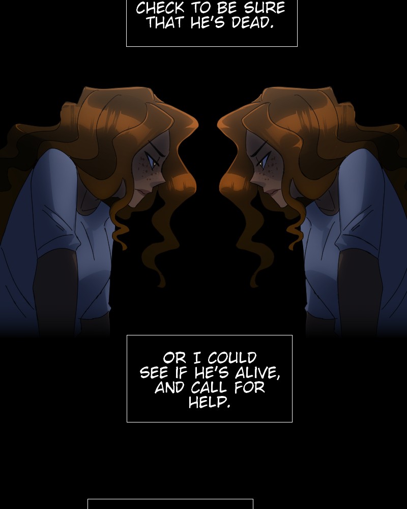 Not Even Bones chapter 68 - page 18