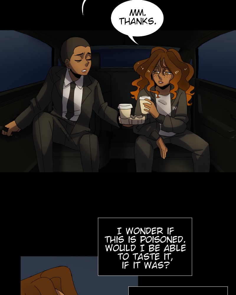 Not Even Bones chapter 68 - page 24