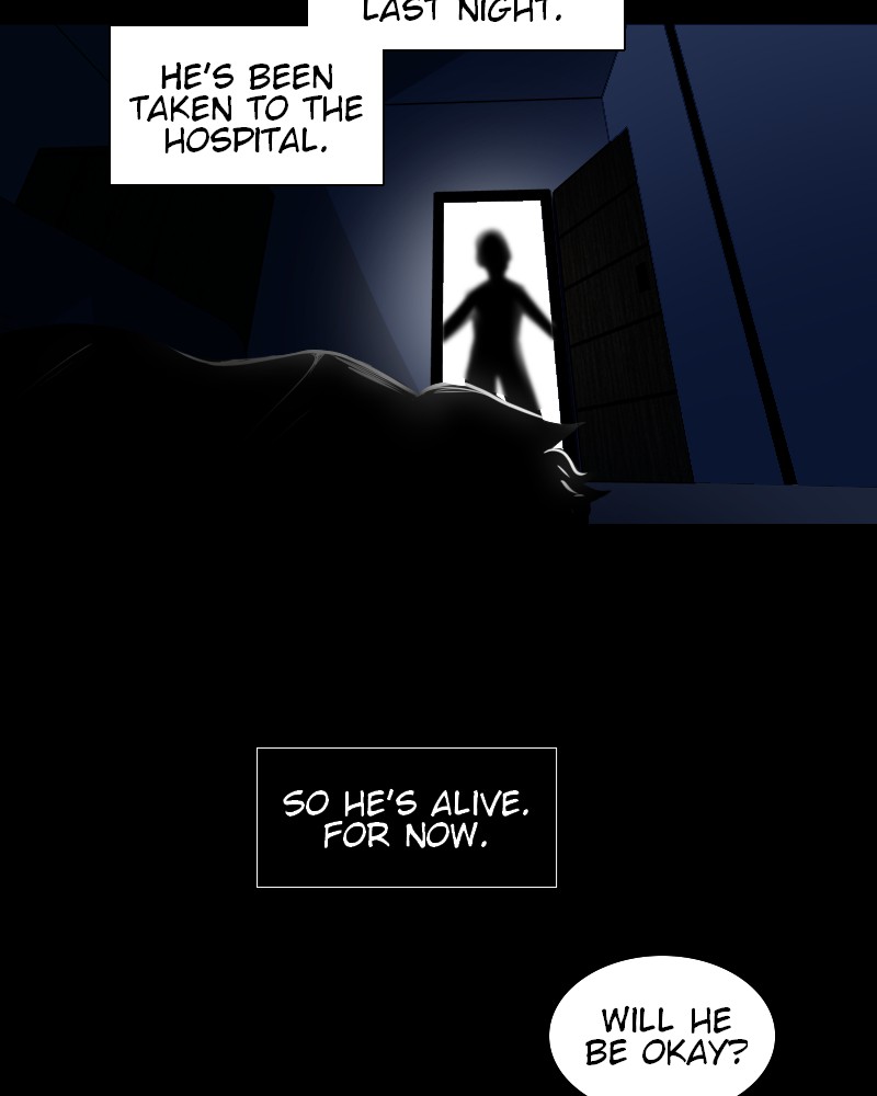 Not Even Bones chapter 68 - page 28