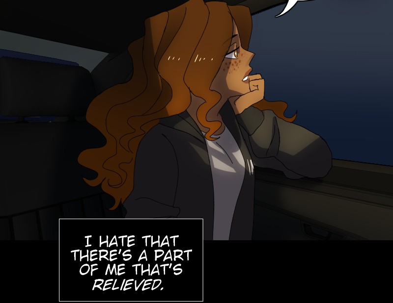 Not Even Bones chapter 68 - page 31