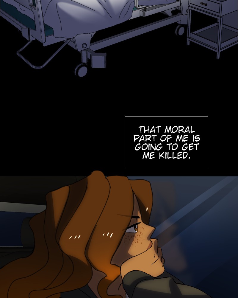 Not Even Bones chapter 68 - page 33
