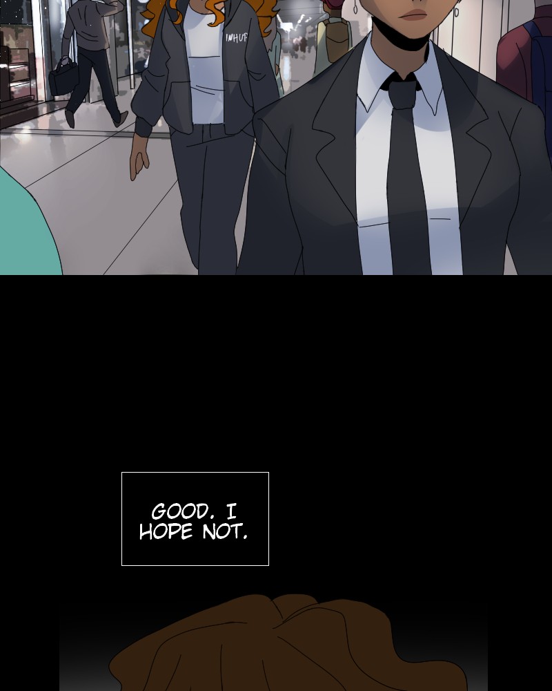 Not Even Bones chapter 68 - page 36