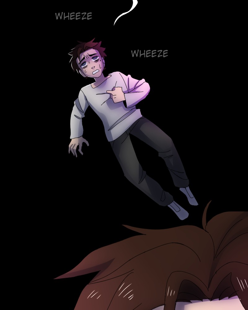 Not Even Bones chapter 68 - page 4